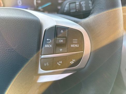 Used 2024 Ford Explorer XLT w/ Equipment Group 202A image 20