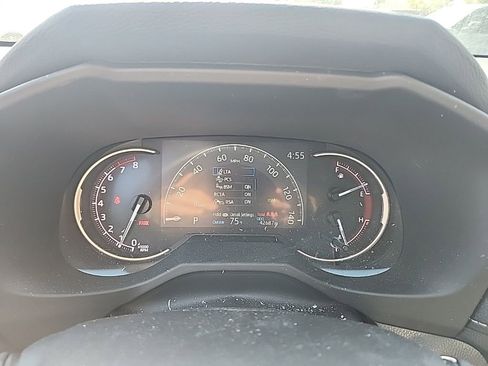 Used 2024 Toyota RAV4 XLE Premium FWD image 12