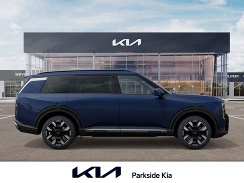 New 2027 Kia Telluride S image 7
