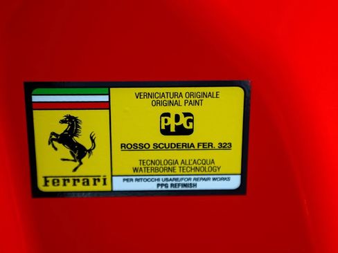 Certified 2025 Ferrari 296 GTS image 64
