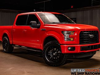 Used 2016 Ford F150 XLT w/ Equipment Group 301A Mid video 1
