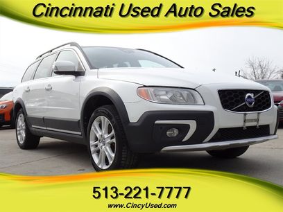 Used 2016 Volvo XC70 T5 Premier