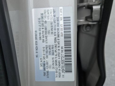 Used 2025 MAZDA CX-5 AWD 2.5 S w/ Preferred Package image 16