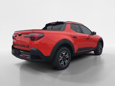 New 2026 Hyundai Santa Cruz XRT AWD/4WD image 3
