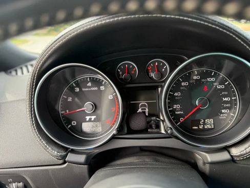 Used 2010 Audi TT 2.0T Premium Plus image 14
