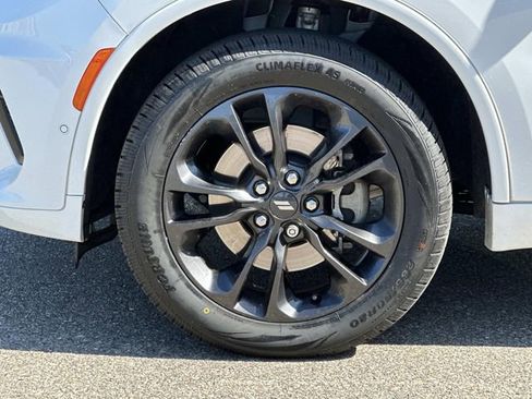 Used 2023 Dodge Durango GT AWD/4WD image 8