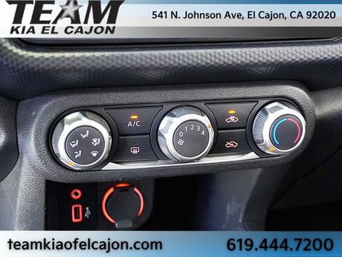 Used 2024 Nissan Kicks S FWD image 28