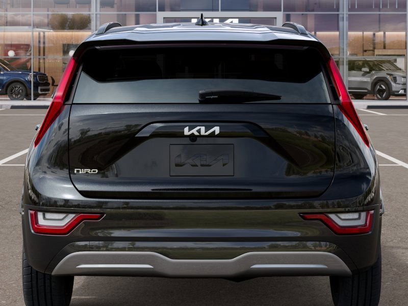 New 2026 Kia Niro Wave FWD image 13