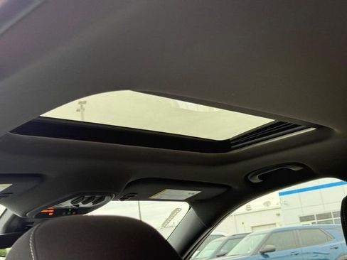 New 2026 Chevrolet Trax RS w/ Sunroof Package FWD image 6