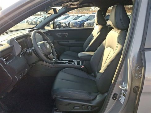 New 2026 Subaru Outback Premium image 15