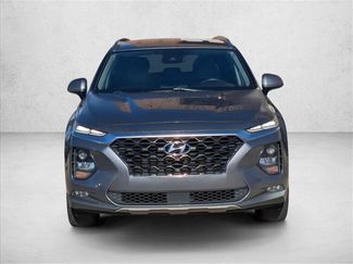 Used 2019 Hyundai Santa Fe SEL video 2