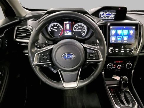 Used 2022 Subaru Forester Touring AWD/4WD image 6