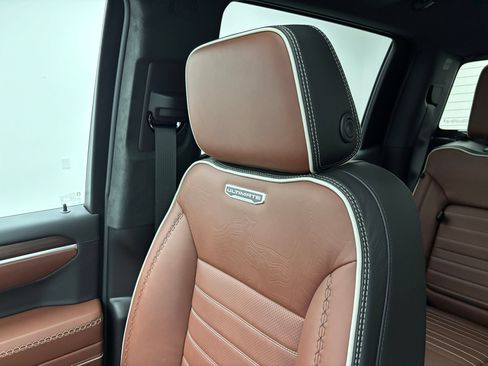 New 2026 GMC Sierra 1500 Denali Ultimate AWD/4WD image 45