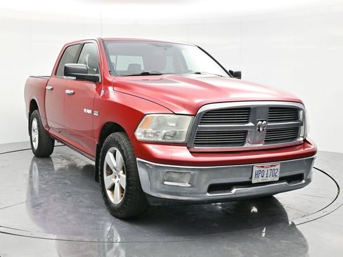 Used 2010 Dodge Ram 1500 Truck SLT w/ Big Horn Regional Pkg image 3