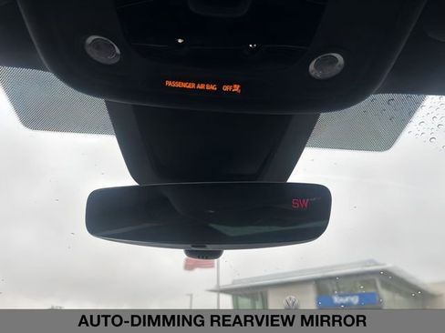 Used 2024 Audi SQ8 Prestige AWD/4WD image 38