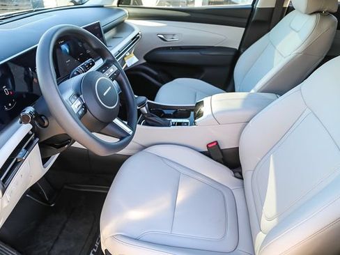 New 2026 Hyundai Tucson SEL Plus FWD image 19