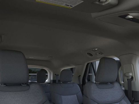 New 2025 Ford Explorer Active image 23