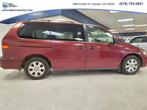 Used 2003 Honda Odyssey EX image 27