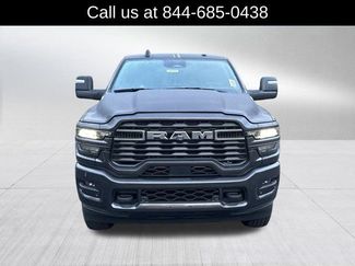 New 2026 RAM 2500 Big Horn AWD/4WD video 2