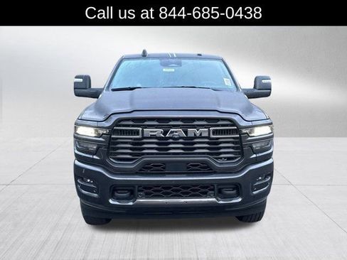 New 2026 RAM 2500 Big Horn image 2