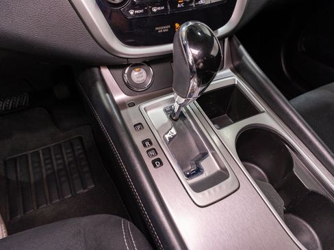 Used 2021 Nissan Murano SV FWD image 20