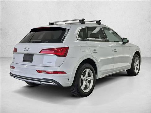 Used 2024 Audi Q5 2.0T Premium w/ Convenience Package AWD/4WD image 5
