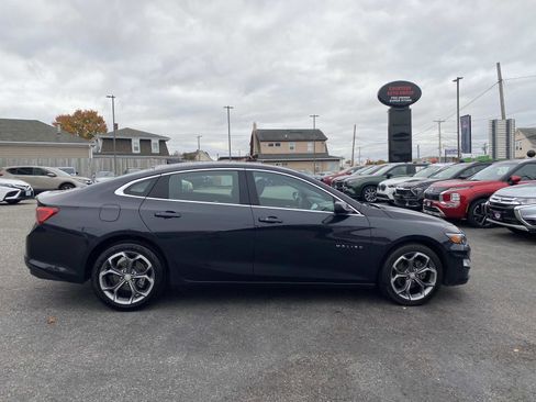 Used 2023 Chevrolet Malibu LT image 7