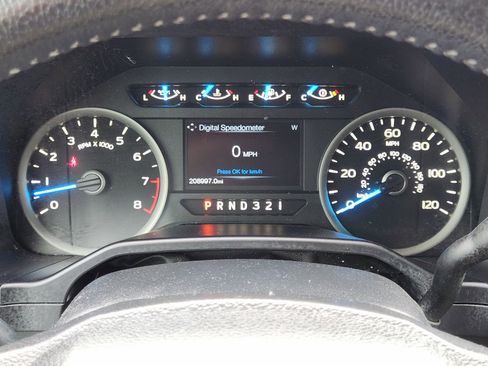 Used 2016 Ford F150 XLT w/ Equipment Group 301A Mid RWD image 18