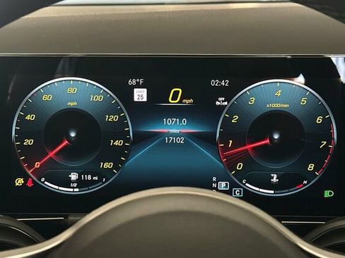 Certified 2023 Mercedes-Benz GLA 250 GLA 250 image 34