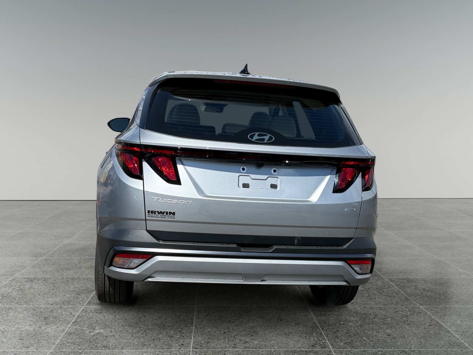 New 2026 Hyundai Tucson SE AWD/4WD image 4