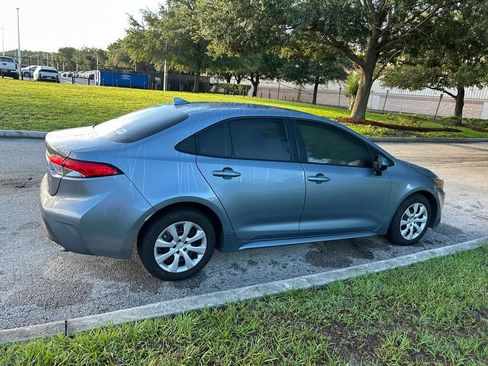 Used 2023 Toyota Corolla LE FWD image 6