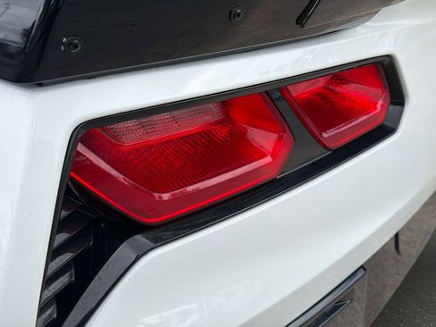 Used 2016 Chevrolet Corvette Stingray Coupe w/ 3LT Preferred Equipment Group image 16