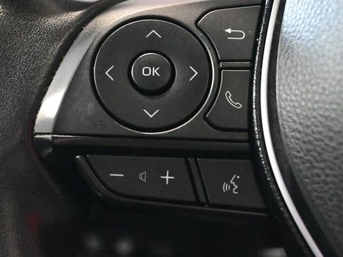 Certified 2020 Toyota RAV4 Limited image 20