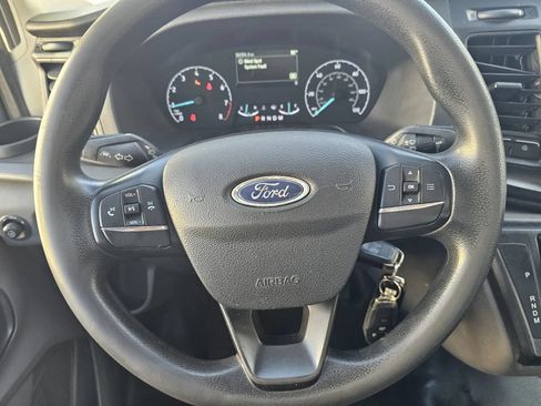 Used 2020 Ford Transit 250 148 High Roof Extended RWD image 18