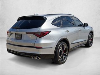 New 2026 Acura MDX Type S video 2