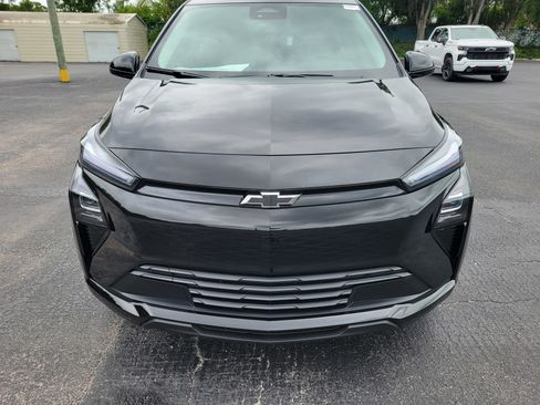 New 2027 Chevrolet Bolt LT w/ Comfort Package FWD image 2