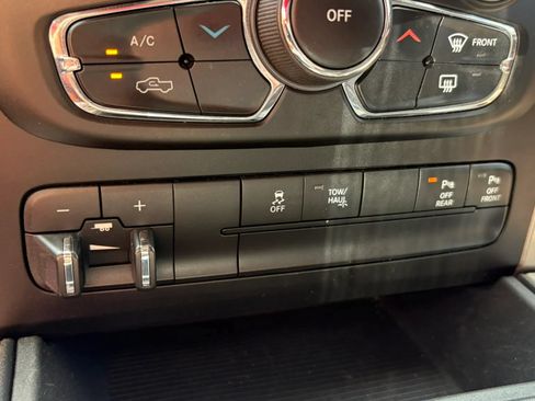 Used 2016 RAM 2500 Outdoorsman AWD/4WD image 26