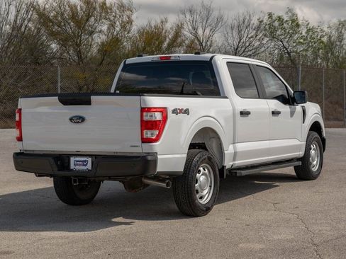 Used 2023 Ford F150 XL w/ Trailer Tow Package image 7