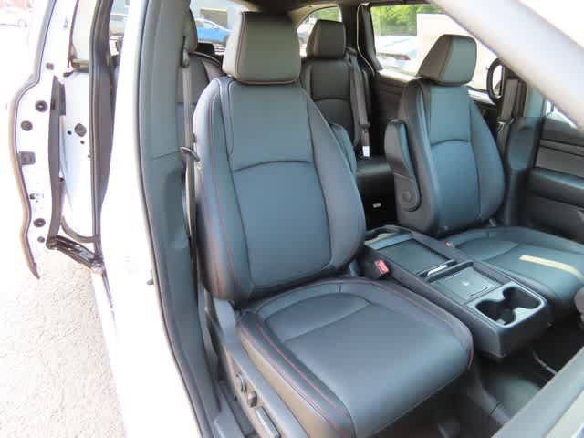 New 2026 Honda Odyssey Sport-L image 18