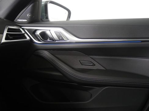 Certified 2025 BMW i4 eDrive40 image 28