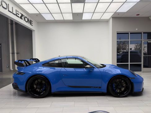 Used 2022 Porsche 911 GT3 image 27