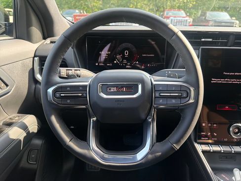 New 2026 GMC Terrain Elevation w/ Elevation Premium Package AWD/4WD image 17