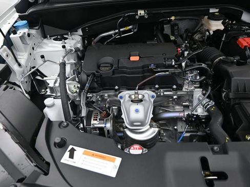 Used 2025 Honda HR-V Sport image 31