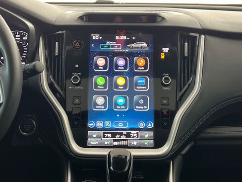 Certified 2023 Subaru Outback Limited XT w/ Popular Package #2 image 20