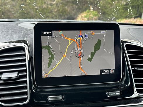 Used 2019 Mercedes-Benz GLS 450 4MATIC image 15