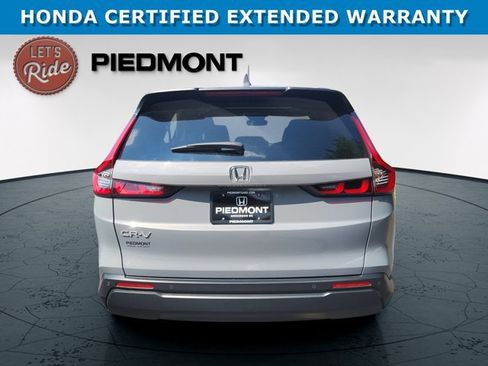 Used 2025 Honda CR-V EX-L image 7