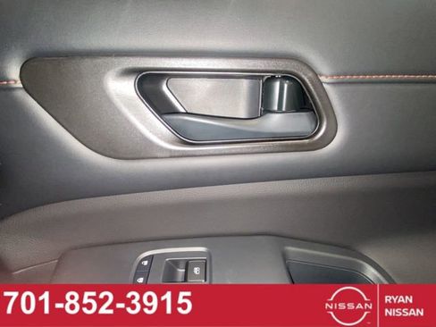 New 2025 Nissan Pathfinder Rock Creek image 30