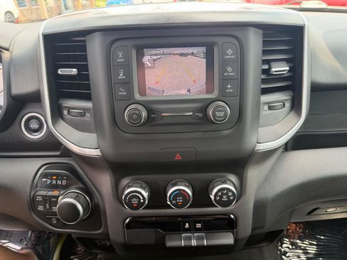 Used 2021 RAM 1500 Big Horn AWD/4WD image 29