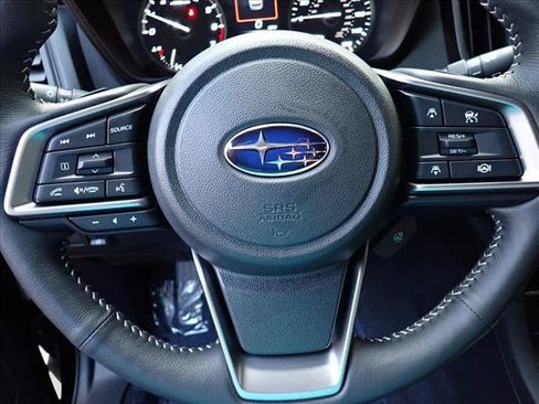 Used 2026 Subaru Ascent Premium AWD/4WD image 17