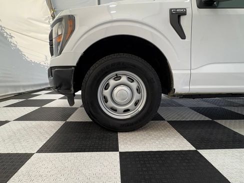 Used 2023 Ford F150 XL RWD image 10